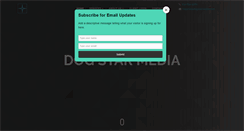 Desktop Screenshot of dogstarmedia.com